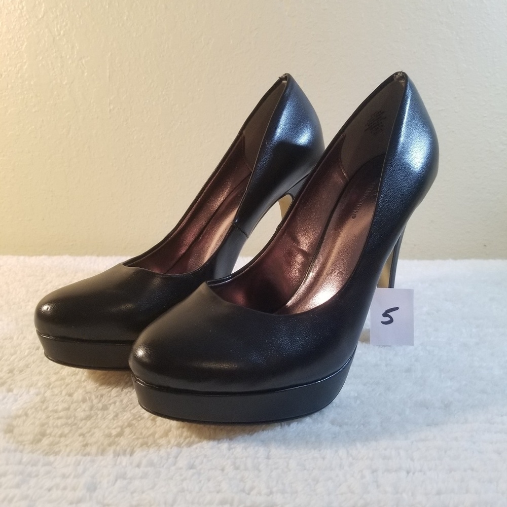 Worthington high heels